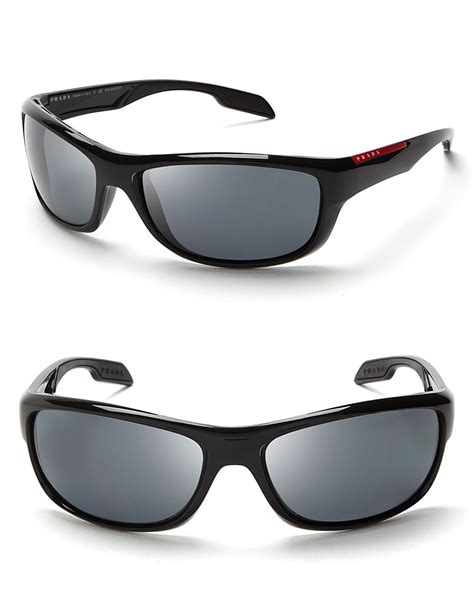 prada mens sunglass|prada men's sunglasses polarized.